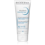 Bioderma Atoderm Intensive Eye zklidňující péče na podrážděná víčka 100 ml