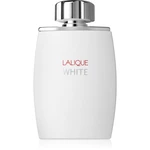 Lalique White toaletní voda pro muže 125 ml