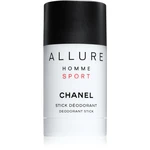 Chanel Allure Homme Sport deostick pro muže 75 ml