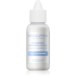 Revolution Skincare Blemish Zinc & Niacinamide noční péče proti akné 30 ml