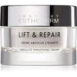 Institut Esthederm Lift & Repair Absolute Smoothing Cream vyhlazující krém pro rozjasnění pleti 50 ml