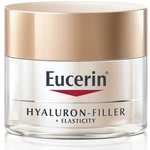 Eucerin Hyaluron-Filler + Elasticity denní krém pro zralou pleť SPF 15 50 ml Eucerin Hyaluron-Filler + Elasticity denní krém pro zralou pleť SPF 15 50 ml
