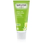 Weleda Citrus krém na ruce a nehty 50 ml