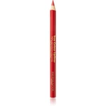 Dermacol True Colour Lipliner konturovací tužka na rty odstín 01 4 g