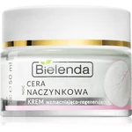 Bielenda Capillary Skin noční krém redukující zarudnutí pleti 50 ml