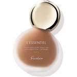 GUERLAIN L’Essentiel High Perfection Foundation dlouhotrvající matující make-up SPF 15 odstín 055N Deep 30 ml