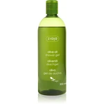 Ziaja Olive Oil sprchový gel s výtažkem z oliv 500 ml