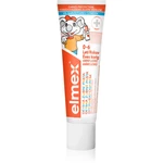 Elmex Caries Protection Kids zubní pasta pro děti 50 ml