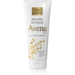 Bione Cosmetics Avena Sativa balzám na ruce 200 ml