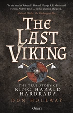 The Last Viking