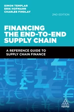 Financing the End-to-End Supply Chain