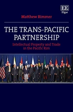 The Trans-Pacific Partnership