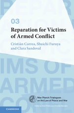 Reparation for Victims of Armed Conflict