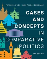 Cases and Concepts in Comparative Politics