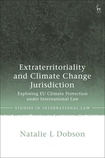 Extraterritoriality and Climate Change Jurisdiction