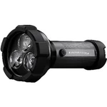 LED kapesní svítilna Ledlenser P18R Work 502188, 4500 lm, 669 g, černá