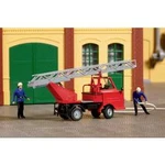 Auhagen 41655 H0 Hako Hasičský vůz Multicar M22