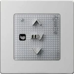 Somfy Smoove Origin RS100 io PURE Shine vč. Rámečku 1811717
