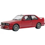 Model auta Solido BMW M3 (1986), 1:18
