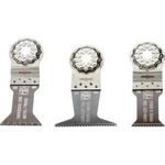 Sada listů ponorné pily Fein E-Cut Combo SL WOOD & METAL 35222967100 1 ks