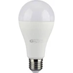 LED žárovka V-TAC 2753 230 V, E27, 15 W = 85 W, RGBW, A+ (A++ - E), tvar žárovky, ovládání přes mobilní aplikaci, stmívatelná, 1 ks