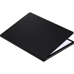 Brašna na tablet, pro konkrétní model Samsung BookCase černá Vhodné pro značku (tablet): Samsung