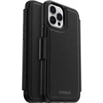 Otterbox MagSafe Folio Flip Case černá