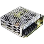 AC/DC vestavný zdroj Mean Well RT-50A, 5 V/DC, 4 A, 46.5 W, regulovatelné výstupní napětí