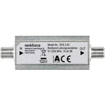 Satelitní zesilovač Renkforce 20 dB