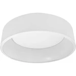 LED stropní svítidlo LEDVANCE SMART+ TUNABLE WHITE Cylinder 450 WT 4058075486560, 24 W, Vnější Ø 450 mm, N/A, bílá