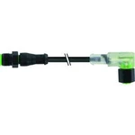 Upravený zástrčkový konektor pro senzory - aktory Murr Elektronik 7003-40348-8280060 0.60 m, 1 ks