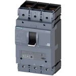 Výkonový vypínač Siemens 3VA2440-5HL32-0DB0 Rozsah nastavení (proud): 160 - 400 A Spínací napětí (max.): 690 V/AC (š x v x h) 138 x 248 x 110 mm 1 ks