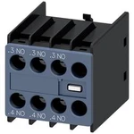 Pomocný spínač Siemens 3RH2911-1HA30 3RH29111HA30, 1 ks