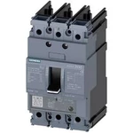 Výkonový vypínač Siemens 3VA5160-5EF31-0AA0 Rozsah nastavení (proud): 42 - 60 A Spínací napětí (max.): 690 V/AC, 500 V/DC (š x v x h) 76.2 x 140 x 76.