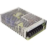 AC/DC vestavný zdroj, uzavřený Mean Well RQ-85D, 5 V/DC, 6 A, regulovatelné výstupní napětí