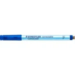 Staedtler Lumocolor 305 F-3 popisovač fólií, modrá