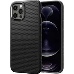 Spigen Liquid Air zadní kryt na mobil černá