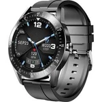 Chytré hodinky JayTech SWS 11, černá