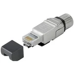 Konektor RJ45 Weidmüller IE-PS-RJ45-FH-180-B-1.1-CG 2703460000 1 ks