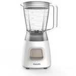 Stolní mixér Philips 350 W, bílá