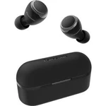 Bluetooth® Hi-Fi špuntová sluchátka Panasonic RZ-S300WE-K RZ-S300WE-K, černá