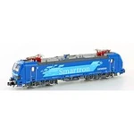 Hobbytrain H2997 elektrická lokomotiva, model