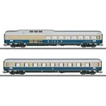 H0 osobní vagon, model Märklin 043882