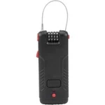 Mini-alarm Olymp ULA 410 5998, 90 dB, černá