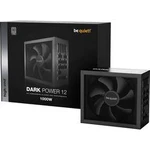 PC síťový zdroj BeQuiet DARK POWER 12 1000 W ATX 80 PLUS® Titanium