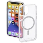 Hama MagCase Safety Cover transparentní