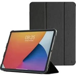 Hama obal / brašna na iPad BookCase Vhodný pro: iPad Pro 12.9 (5. Generation), iPad Pro 12.9 (4.generace), iPad Pro 12.9 černá