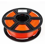 Vlákno pro 3D tiskárny Maertz 8006, PLA plast, 1.75 mm, 1000 g, červená