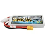 Akupack Li-Pol (modelářství) Gens ace BSR30C27003S, 11.1 V, 2700 mAh