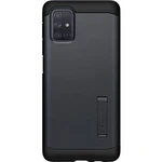 Spigen Tough Armor Case šedá